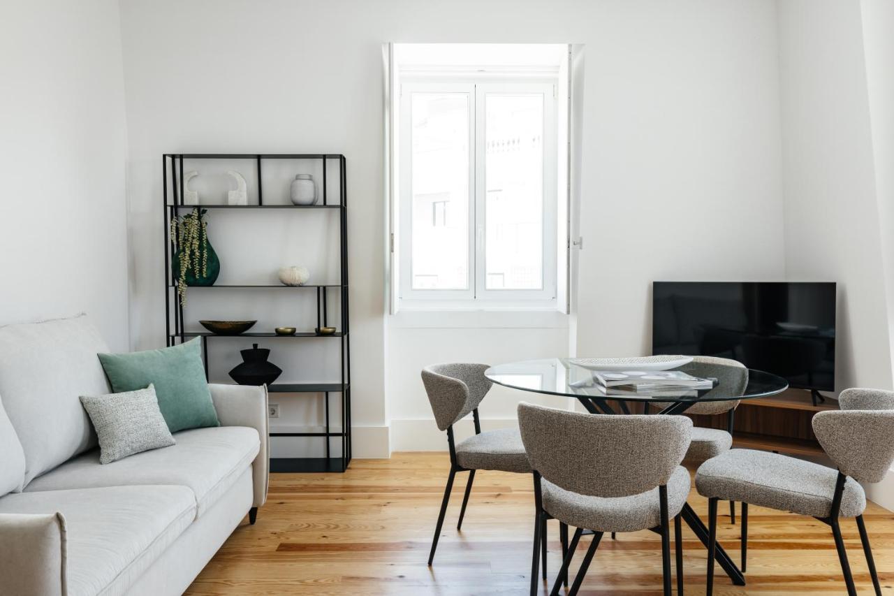 Apartment mit 1 Schlafzimmer